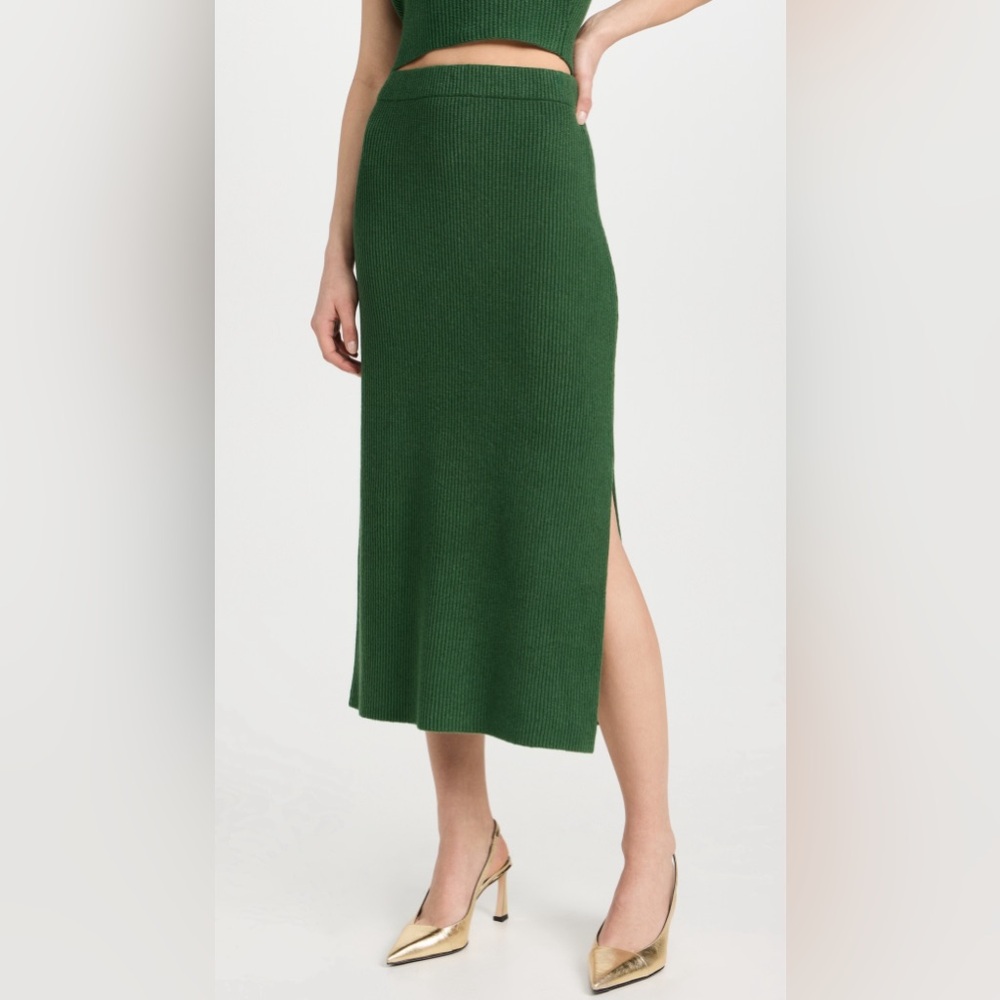 By Malene Birger Kyara Skirt